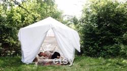Magidome Steel Geodesic Dome Connectors- Build a tent, greenhouse dome, trellis, aviary, playhouse, yoga meditation dome, or yurt