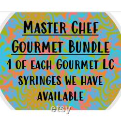 Master Chef Gourmet Bundle