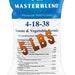 Masterblend Tomato And Vegetable Fertilzer 5 Lbs 4-18-38