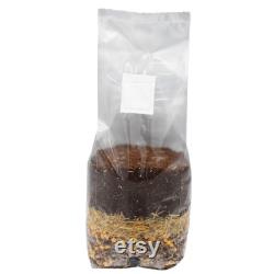 Mega Mix All-In-One Mushroom Grow Bag