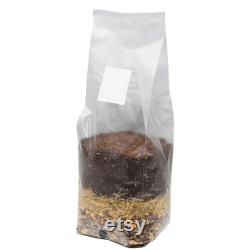 Mega Mix All-In-One Mushroom Grow Bag