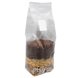 Mega Mix All-In-One Mushroom Grow Bag