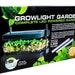 Micro Growlight Garden T5ho (black) Micro Growlight Garden Makes It Ideal With Limited Space Use In Home, Office Or Restaurant
