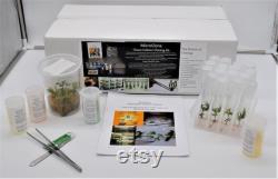 Microclone Advanced Tissue Culture Kit
