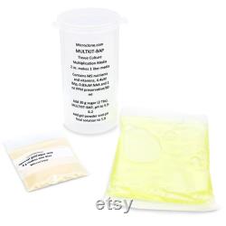 Microclone Advanced Tissue Culture Kit