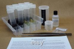 Microclone Plant Tissue Culture Seed Starting Kit-Germinate Valuable, Old, and At-risk Seeds
