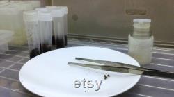 Microclone Plant Tissue Culture Seed Starting Kit-Germinate Valuable, Old, and At-risk Seeds