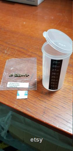 Microclone Plant Tissue Culture Seed Starting Kit-Germinate Valuable, Old, and At-risk Seeds