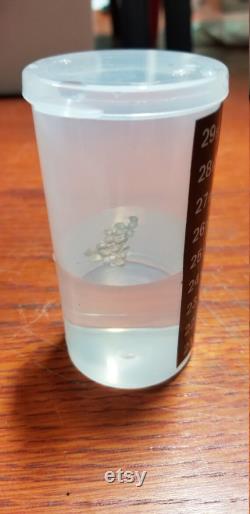 Microclone Plant Tissue Culture Seed Starting Kit-Germinate Valuable, Old, and At-risk Seeds