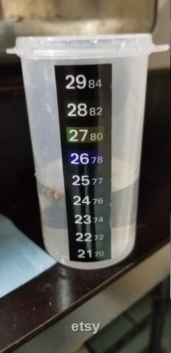 Microclone Plant Tissue Culture Seed Starting Kit-Germinate Valuable, Old, and At-risk Seeds