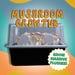 Microppose Monotub Mushroom Cultivation Grow Kit For Easy Mono-tub Tek For Efficient Diy Mushroom Growing Small, Medium, Large Sizes