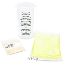 Multkit-BAP Tissue Culture Multiplication Media