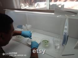Multkit-BAP Tissue Culture Multiplication Media