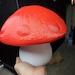 Mushroom Ac Infinity Humidifier Topper