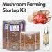 Mushroom Farmer's Startup Kit