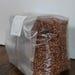 Mushroom Grain Spawn Bag I Sterile Wheat Grain I 1 Kg 1.5 Kg 2 Kg 3 Kg