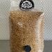 Mushroom Grain Spawn- Millet 2lbs