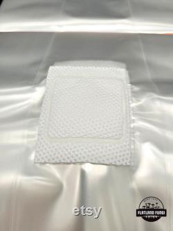 Mushroom Growing Substrate Bag Unicorn Brand 14A 0.5 Micron Filter