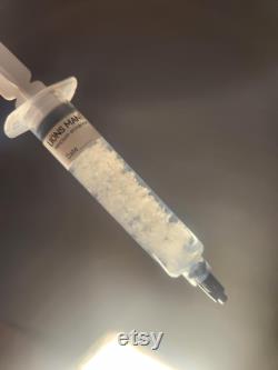 Mushroom Liquid Culture Mycelium Syringes, 10 ml, Any 8 Mix or Match