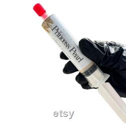Mushroom Liquid Culture Syringes for Medical Mushroom and Gourmet Mushroom Growing 20mL Liquid Culture Easy Mushroom Kit Spore Syringes