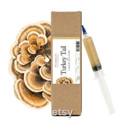 Mushroom Liquid Culture Syringes for Medical Mushroom and Gourmet Mushroom Growing 20mL Liquid Culture Easy Mushroom Kit Spore Syringes