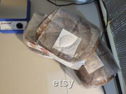 Mushroom Substrate Oak Hardwood With Gypsum 2.5 lb.