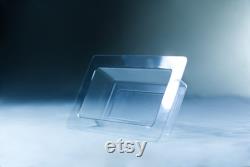 Mycelium Mold Growth form -Brick (Reusable)