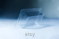 Mycelium Mold Growth form -Brick (Reusable)