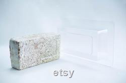 Mycelium Mold Growth form -Brick (Reusable)