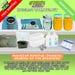 Mycology Starter Kit (mushroom Growing Kit) Complete Kit With All Accessories For The Beginner Mycologist