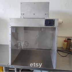 Mycology-Supply Laminar Flow Hood with HEPA Filter Model 2