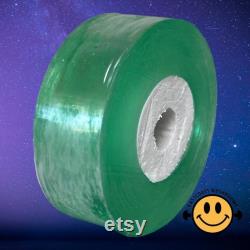Mycology Tape Lab Film Like Parafilm 100 Metre Roll Eco-Friendly Wrap Agar Plate Petri Dishes Easily