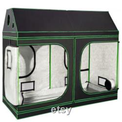 Mylar Hydroponic Grow Tent