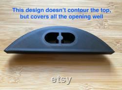NEW Aerogarden Bounty Models Water Fill Lid Water Fill Cover Water Cap Replacement