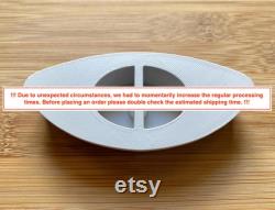 NEW Aerogarden Harvest Elite 360 Models Water Fill Lid Water Fill Cover Water Cap Replacement