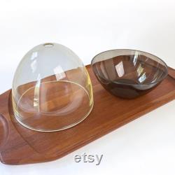 NOS Plexiglass Egg Greenhouse Terrarium