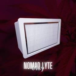 Nomad Lyte Flow Hood