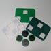 Nursery Upgrade Kit 5 To 6 Pod Insert And Caps Only Does Not Include Tray Or Dome For Customers Who Previously Ordered Our 5 Pod Nursery