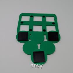 Nursery Upgrade Kit 5 to 6 Pod INSERT and CAPS ONLY Does Not Include Tray or Dome For customers who previously ordered our 5 Pod Nursery