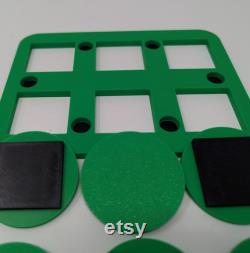 Nursery Upgrade Kit 5 to 6 Pod INSERT and CAPS ONLY Does Not Include Tray or Dome For customers who previously ordered our 5 Pod Nursery
