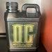 Og Rapid Flower And Hardener Superior Plant Uptake Technology 1 Liter