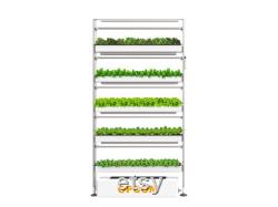 OPCOM GrowWall3B Hydroponics Systems