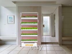 OPCOM GrowWall3B Hydroponics Systems