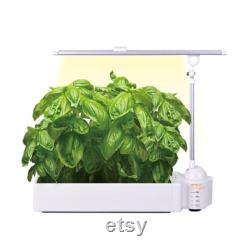 OPCOM O2Light Farm Hydroponics System