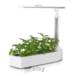 OPCOM O2Light Farm Hydroponics System