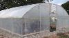Okietv Diy Hydroponic Greenhouse Ep 01 Double Wall Insulation Swamp Cooler U0026 Wiggle Wire