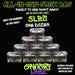 One Dozen All In One Mushroom Grow Kit Bags (5lbs) With Injection Port And Filter Patch