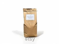 Organic Rye Grain for mushroom spawn production, Alcohol or cooking.