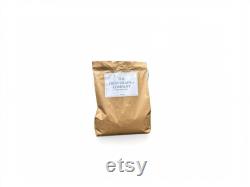 Organic Rye Grain for mushroom spawn production, Alcohol or cooking.