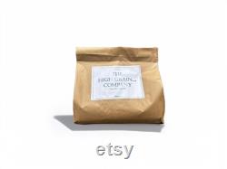 Organic Rye Grain for mushroom spawn production, Alcohol or cooking.